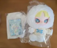 inn's crossing spring 春　消融时 クマ INNS INN音