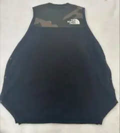 THE NORTH FACE ベビースリーパー 迷彩