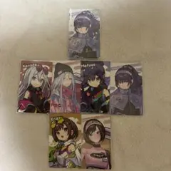 プロセカ エピカ ニーゴ まとめ売り