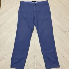 トミー　ワークパンツ　チノパン　36×32のサムネイル
