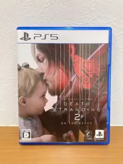 デスストランディング2 ps5 早期購入特典付