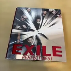 EXILE/PERFECT BEST