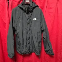 THE NORTH FACE ブラックジャケット