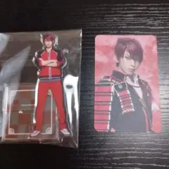 大包平アクリルスタンド