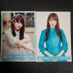 日向坂46 加藤史帆 生写真 - メルカリ