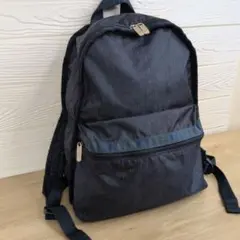 レスポートサック リュック バックパック 軽量 美品 ポーチ付きのサムネイル