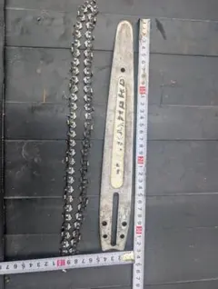 △ウィンターシュタイガー△サンディングベルト△350mm×2000mm△1枚