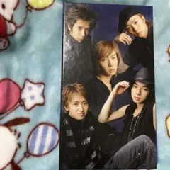 嵐 ファンクラブ 会報No.1~12 ファイル付き