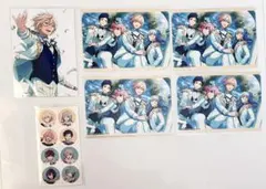 【新品未使用】あんスタ ポップアップ マルイ ブロマイド 天祥院英智 fine