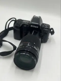 Nikon F-801s ズームレンズセット Nikon F-801s ズームレンズセット Nikon F-801s ズームレンズ