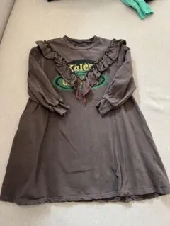 MARKEY マーキーズ ワンピース　スウェット　130