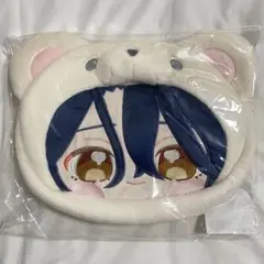 あんスタ いつぬい おかおBIGショルダー 久遠舞珠 メロアス バッグ