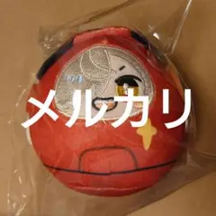 Crazy Raccoon CRストア ぬいぐるみ マスコット だるまいずごっど