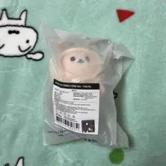 スキズ ソウルコン ポップアップ キーリング LYING アイエン