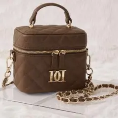 2025年最新】キルティングバッグ ダーリッチの人気アイテム