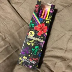 Kis-My-Ft2ミニトングセット