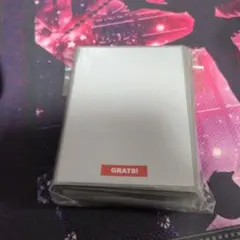GRATS! グレー　スリーブ　中古のサムネイル