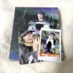 &TEAM Back to Life ROAR ver. EJセット