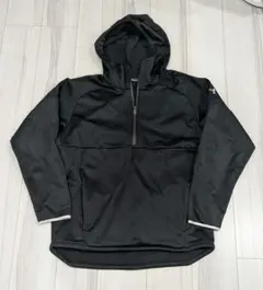 Under Armour フーディ XL ブラック