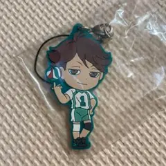 ハイキュー‼︎一番くじ及川徹