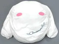 シナモロール プレミアムモチーフクッション 特大サイズ ビッグ サンリオ