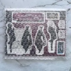 JCS限定 『呪術廻戦』アクリルフィギュア2体セット　五条悟&夏油傑(高専時代)