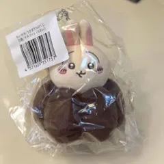 ちいかわ うさぎ ぬいぐるみ マスコット 巨・カヌレのサムネイル