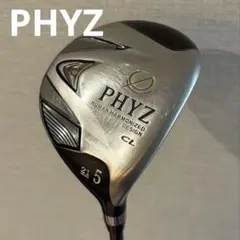 2025年最新】PHYZ CL ドライバー レディースの人気アイテム - メルカリ