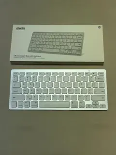 ANKER Ultra Compact Bluetooth Keyboard
