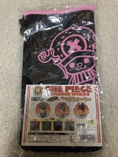 ワンピース　ネックウォーマー　チョッパー