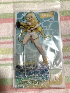 [DEAN]カードサプライ 勝利の女神 NIKKE エレグ、アクスタ DEAN]カードサプライ 勝利の女神 NIKKE エレグ、アクスタ Amazon