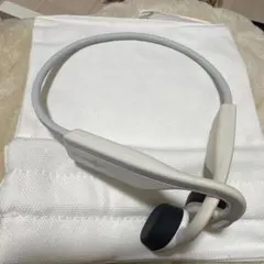 Aftershokz OPENMOVE AS660 ホワイト