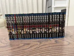 鬼滅の刃1〜23巻　全巻＋外伝＋鬼殺隊見聞録セット