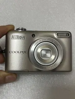 2026年最新】NiKon COOLPIX L30の人気アイテム - メルカリ