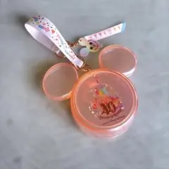 東京ディズニーランド40周年 ドリームゴーラウンド ミニスナックケース　グミ