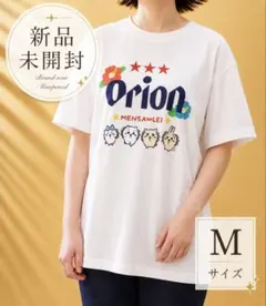 【新品未開封】ちいかわ オリオンビール Tシャツ Mサイズのサムネイル