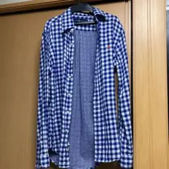 【ほぼ新品】ラルフローレンメンズシャツ