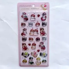 mofusand モフサンド BONBON DROP 正規品 フルーツにゃん - メルカリ