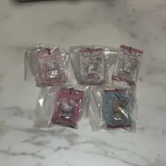 HELLO KITTYパッケージミニチュアコレクション