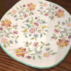 MINTON Haddon Hall プレート 皿のサムネイル