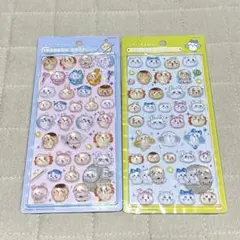 【正規品】ちいかわ ボンボンドロップシール セット