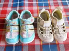 IFME サンダル アリエル サンダル 15.0センチ