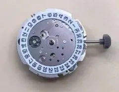 NH35 ムーブメント 本体 seiko カスタム MOD 4R36 7S26 - メルカリ
