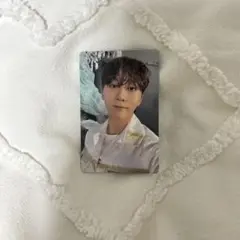 SEVENTEEN SECTOR 17 SEUNGWAN トレカ