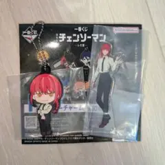 *。 チェンソーマン 一番くじ マキマ *。