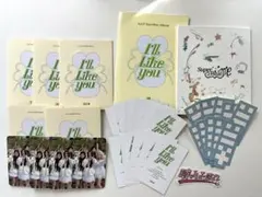 アイリット K-POP