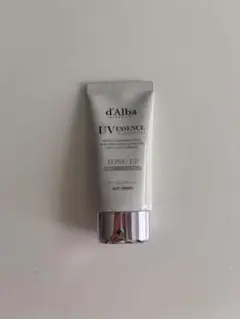 d’Alba UV ESSENCE WATERFUL 日焼け止め パープル