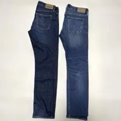 OLDNAVY ジーンズ　170/74A 2着セット