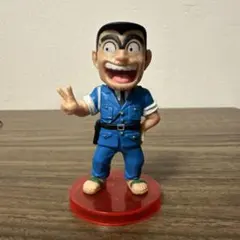 ワーコレ　jstars セミコンプセット とるナビ｜バンプレスト「WCFシリーズ」：J STARS