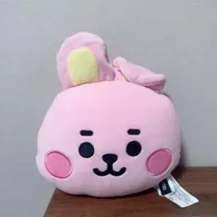 BT21 cooky ぬいぐるみ
